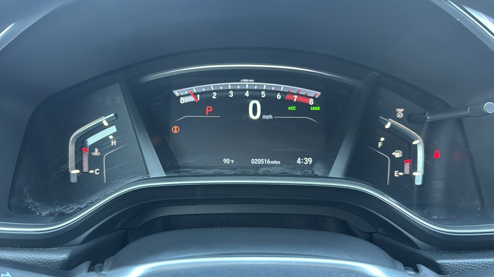 Used 2022 Honda CR-V EX image 23