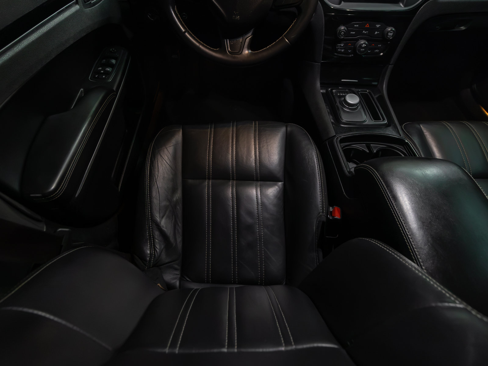 Used 2021 Chrysler 300 S w/ S Model Appearance Package RWD image 55