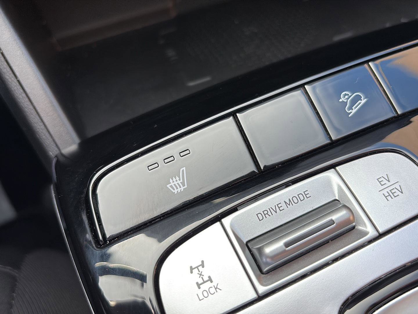 Used 2024 Hyundai Tucson SEL image 36