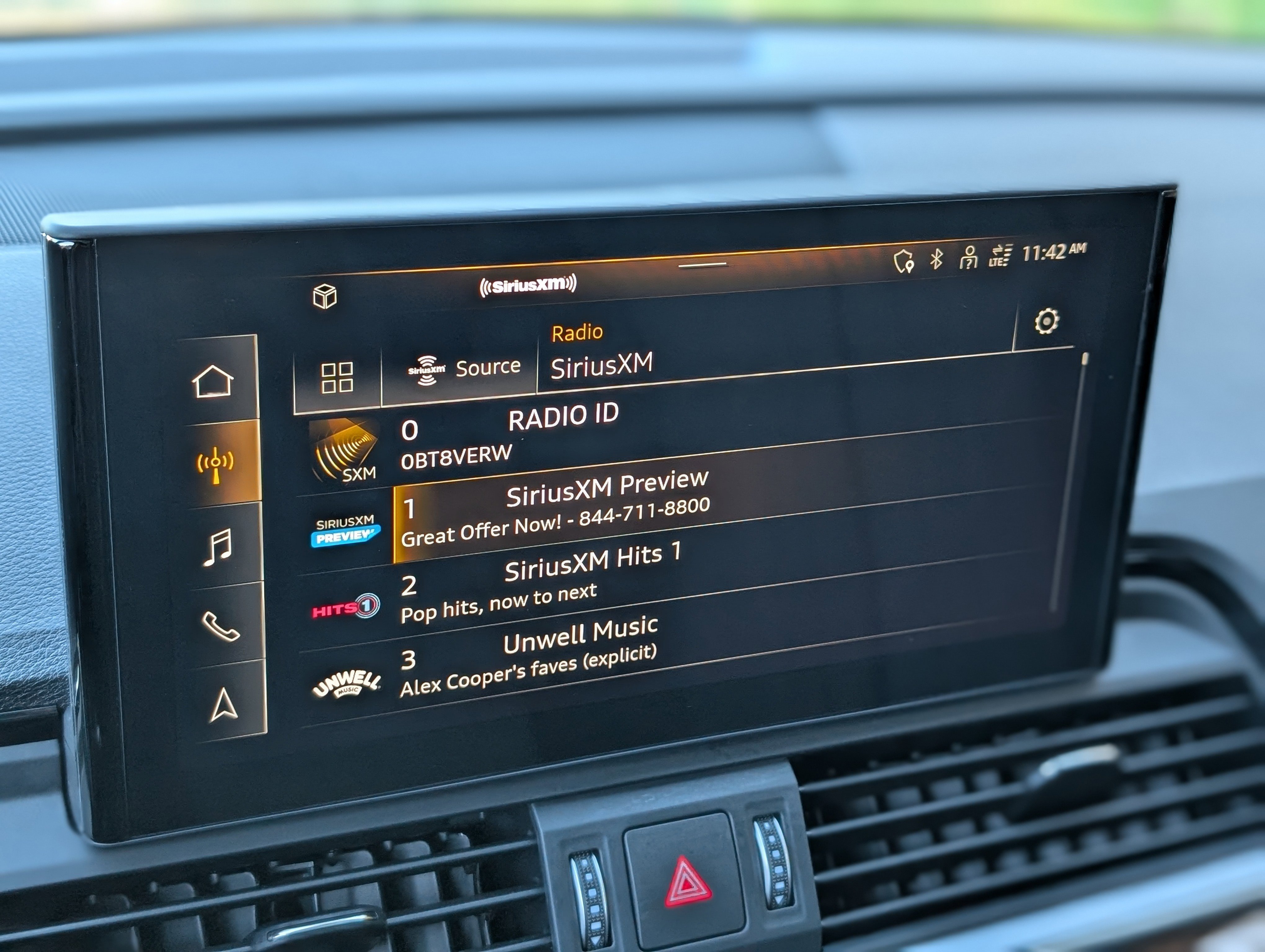 Used 2024 Audi Q5 e Premium Plus image 30