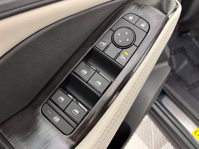 New 2026 Nissan Rogue Dark Armor FWD image 31