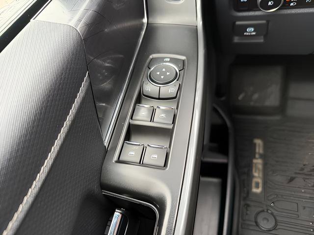 Used 2023 Ford F150 Lariat AWD/4WD image 25