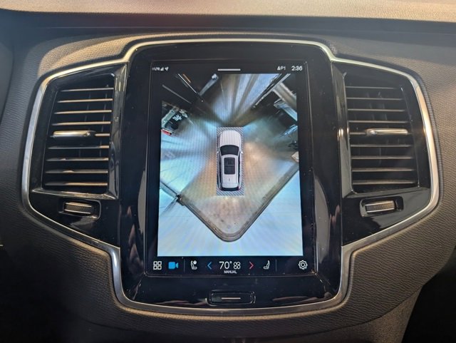 Used 2023 Volvo XC90 B5 Plus w/ Protection Package Premier image 18