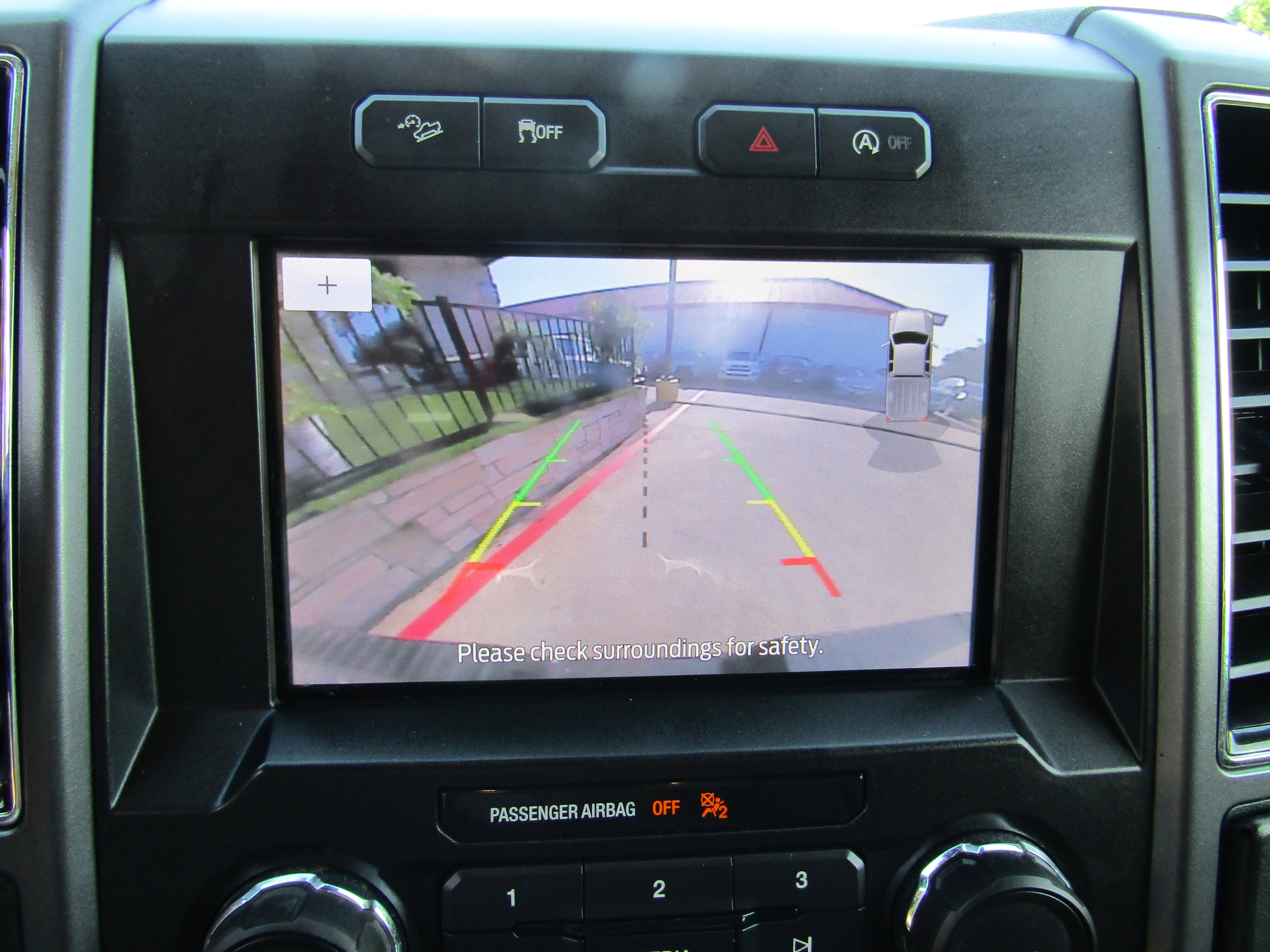 Used 2020 Ford F150 XLT w/ Equipment Group 302A Luxury image 18