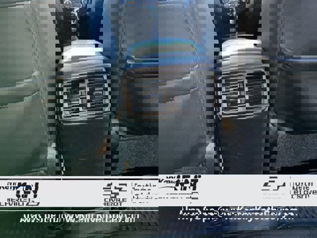 Used 2018 Nissan Rogue Sport SL w/ SL Premium Package image 15