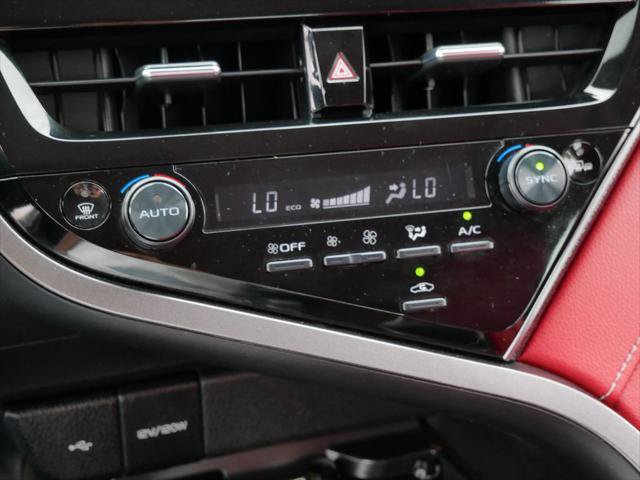 Certified 2024 Toyota Camry XSE w/ Driver Assist Package FWD image 19