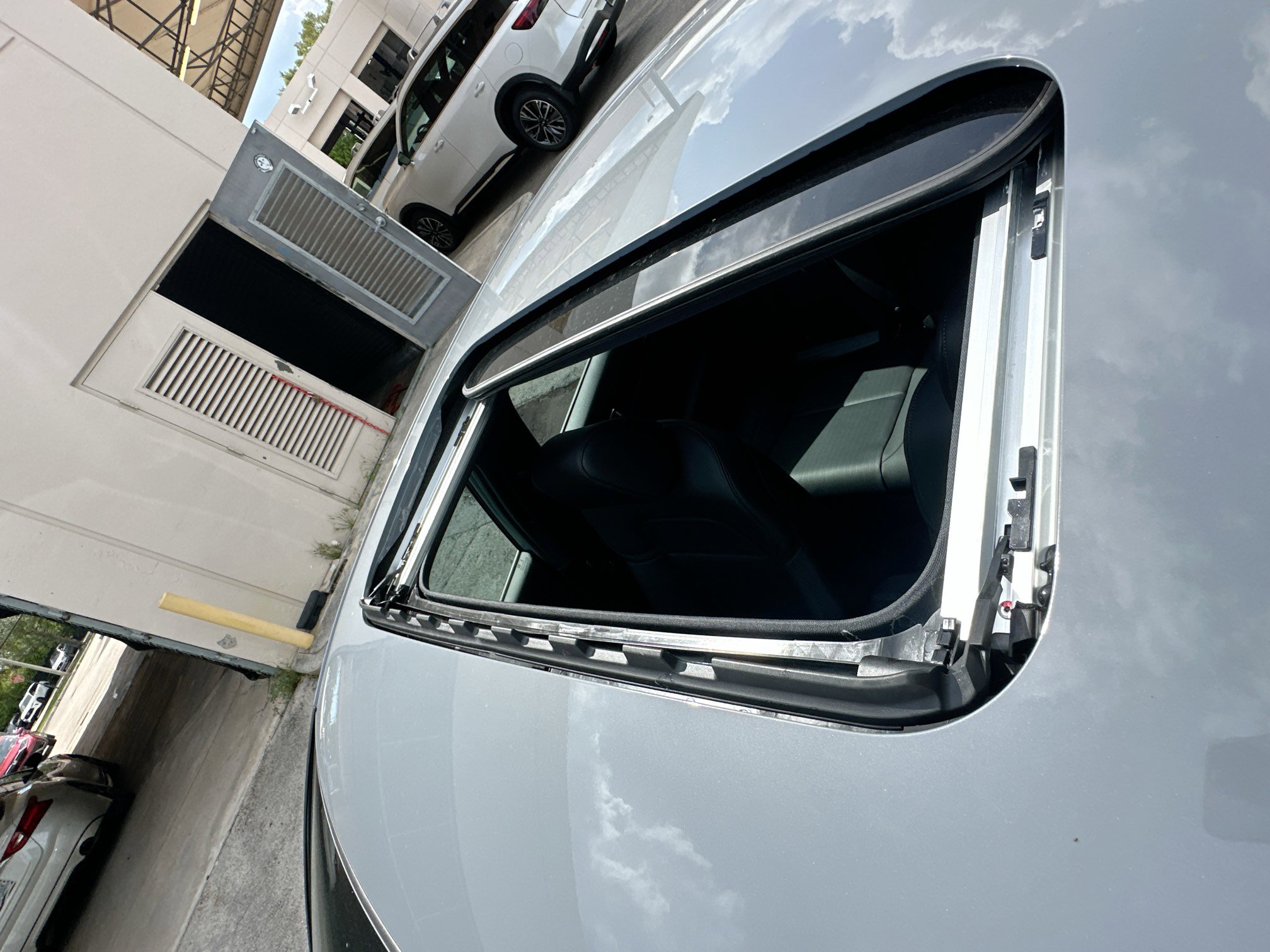 New 2026 Honda Civic Sport Touring image 15