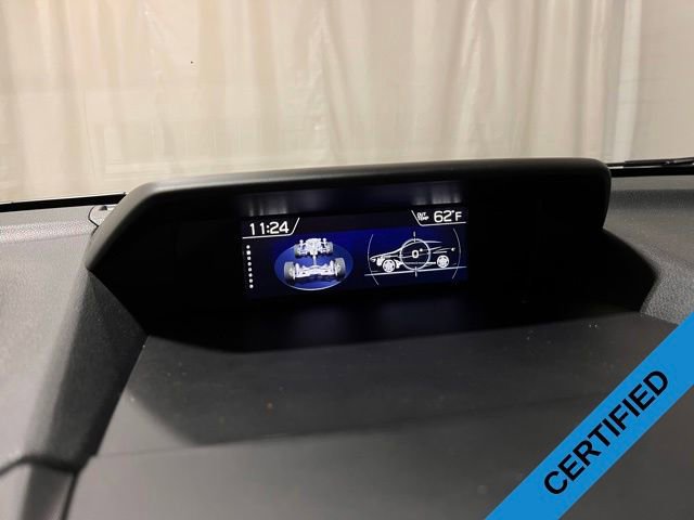 Certified 2023 Subaru Crosstrek 2.5i Limited AWD/4WD image 13