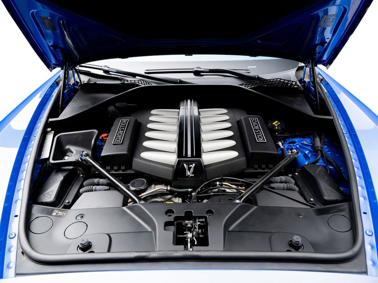 Used 2017 Rolls-Royce Dawn image 59