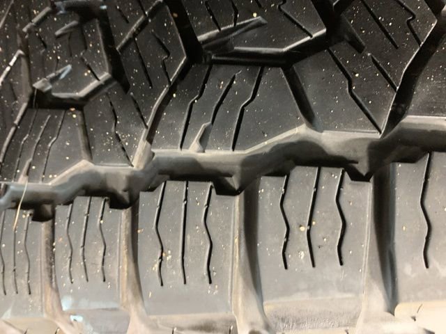 Used 2025 Toyota 4Runner TRD Pro image 41