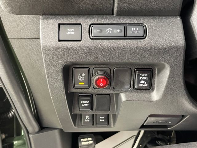 Used 2026 Nissan Frontier PRO-4X w/ Pro Premium Package AWD/4WD image 14