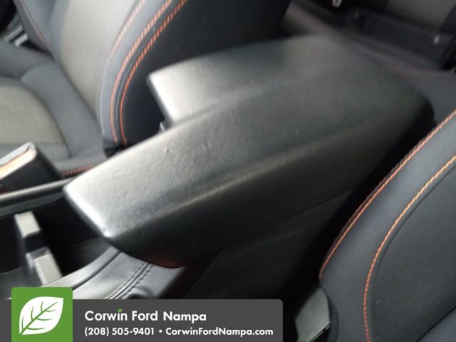 Used 2023 Subaru Crosstrek 2.0i Premium AWD/4WD image 19