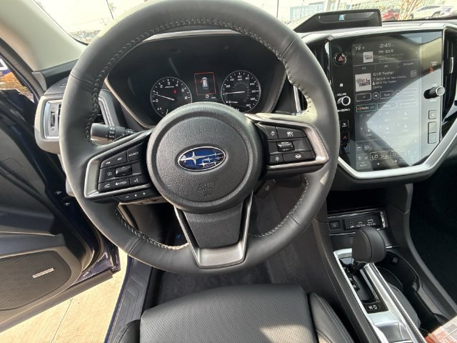 Used 2026 Subaru Ascent Touring AWD/4WD image 14