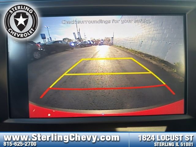 Used 2024 Kia Soul LX FWD image 18