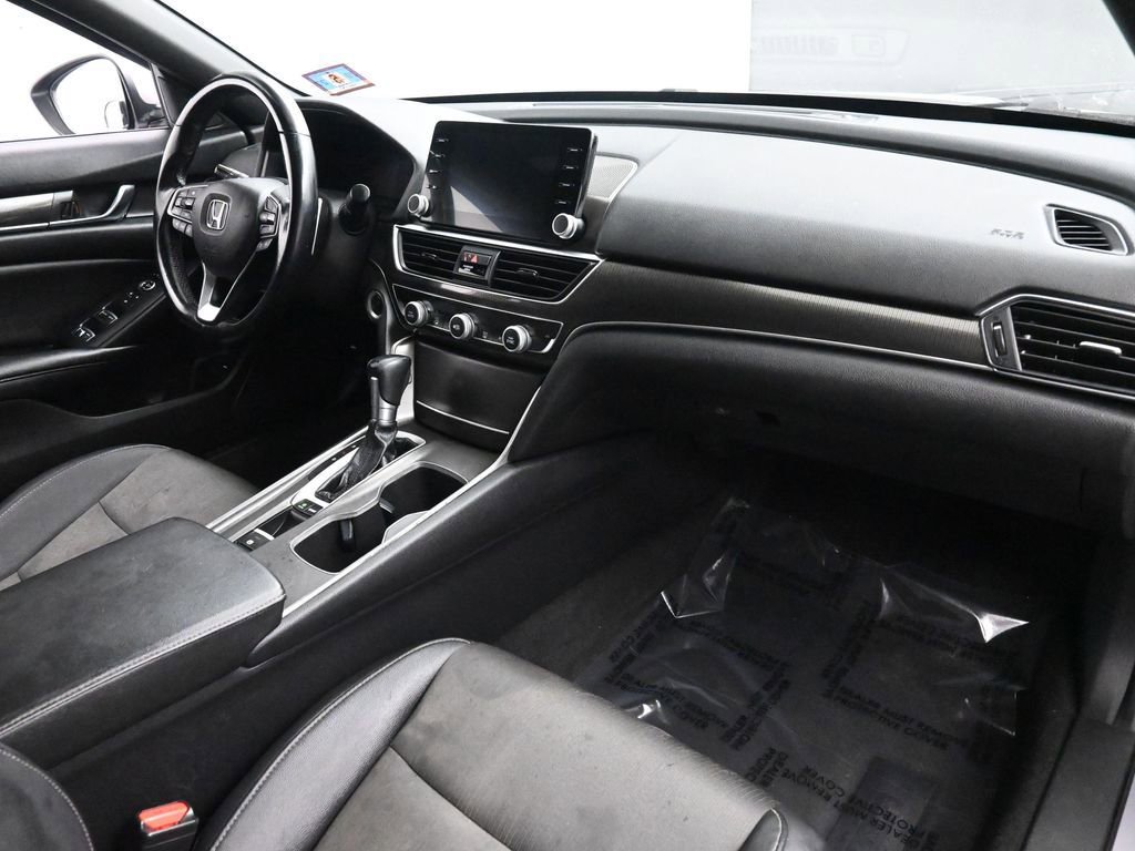 Used 2019 Honda Accord Sport image 23