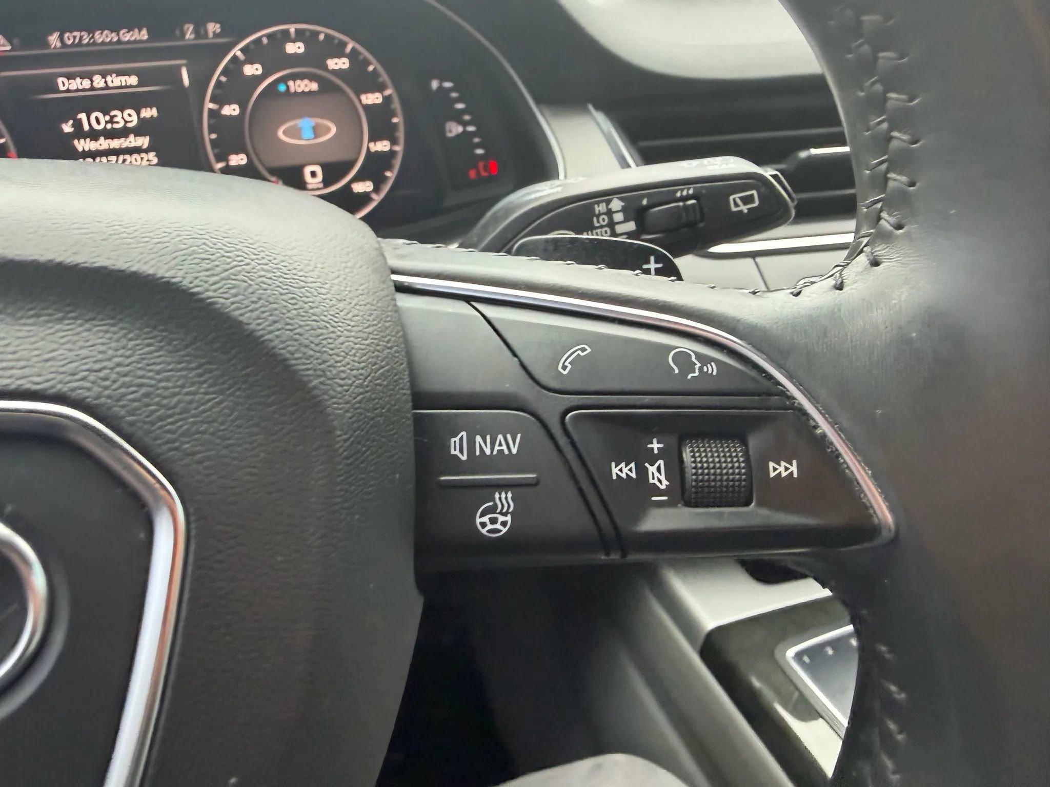 Used 2018 Audi Q7 2.0T Premium Plus image 14