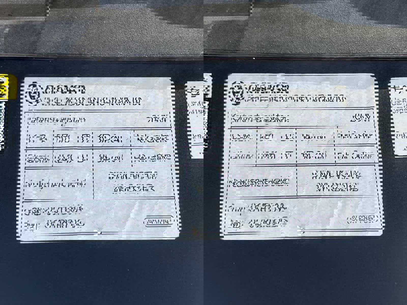 Used 2019 Volkswagen Atlas SEL image 29