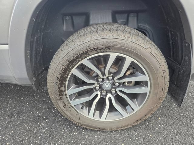 Certified 2025 RAM 1500 Limited AWD/4WD image 30