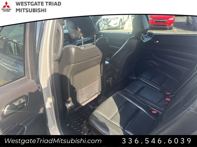 Used 2021 Dodge Durango GT w/ Mopar All Weather Package image 20