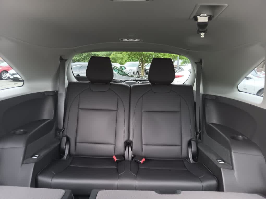 Used 2019 Acura MDX SH-AWD image 15