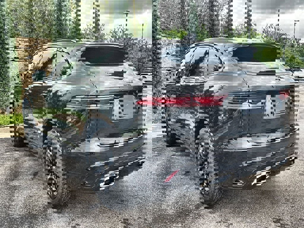 New 2026 Jaguar F-PACE R-Dynamic S image 3