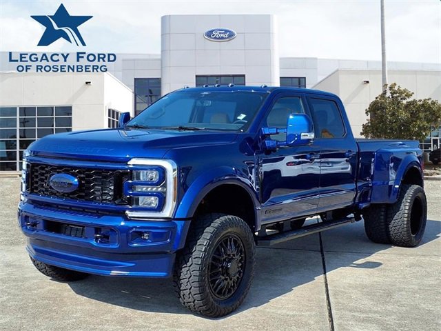 Used 2026 Ford F450 Lariat