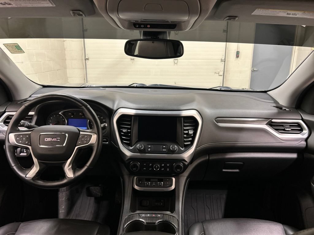 Used 2023 GMC Acadia SLT w/ Elevation Edition FWD image 20