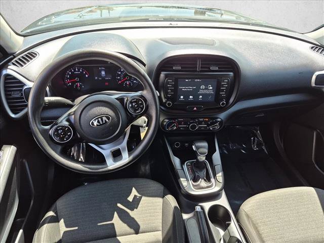 Used 2020 Kia Soul S FWD image 18