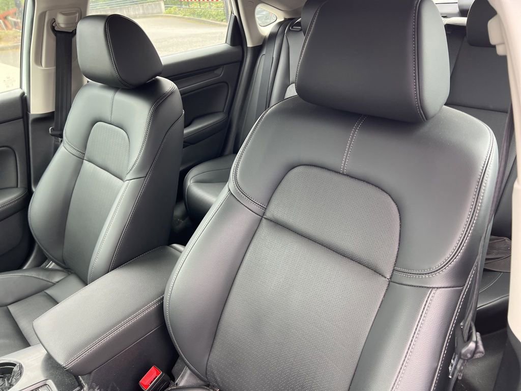 Used 2023 Honda Civic EX-L image 7