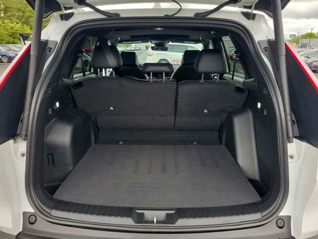 Used 2024 Honda CR-V Sport Touring image 41
