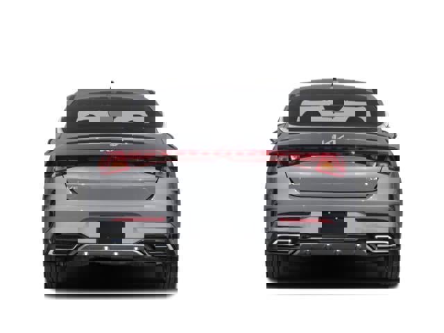 Used 2023 Kia K5 GT-Line image 5