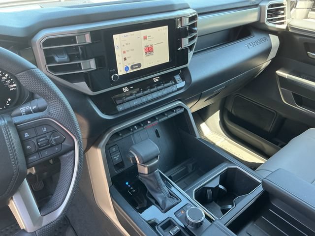 Used 2026 Toyota Tundra SR5 w/ SR5 Premium Package AWD/4WD image 28