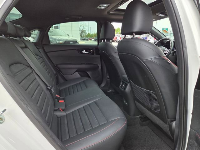 Used 2023 Kia Forte GT w/ GT2 Package image 13