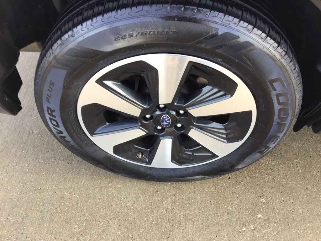 Used 2018 Subaru Forester 2.5i Premium image 25