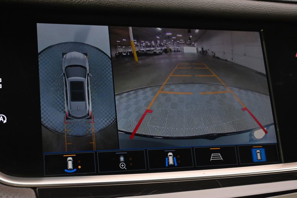 Certified 2023 Cadillac XT5 Sportv w/ Technology Package AWD/4WD image 31