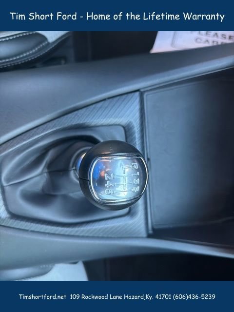 Used 2025 Ford Mustang GT image 10