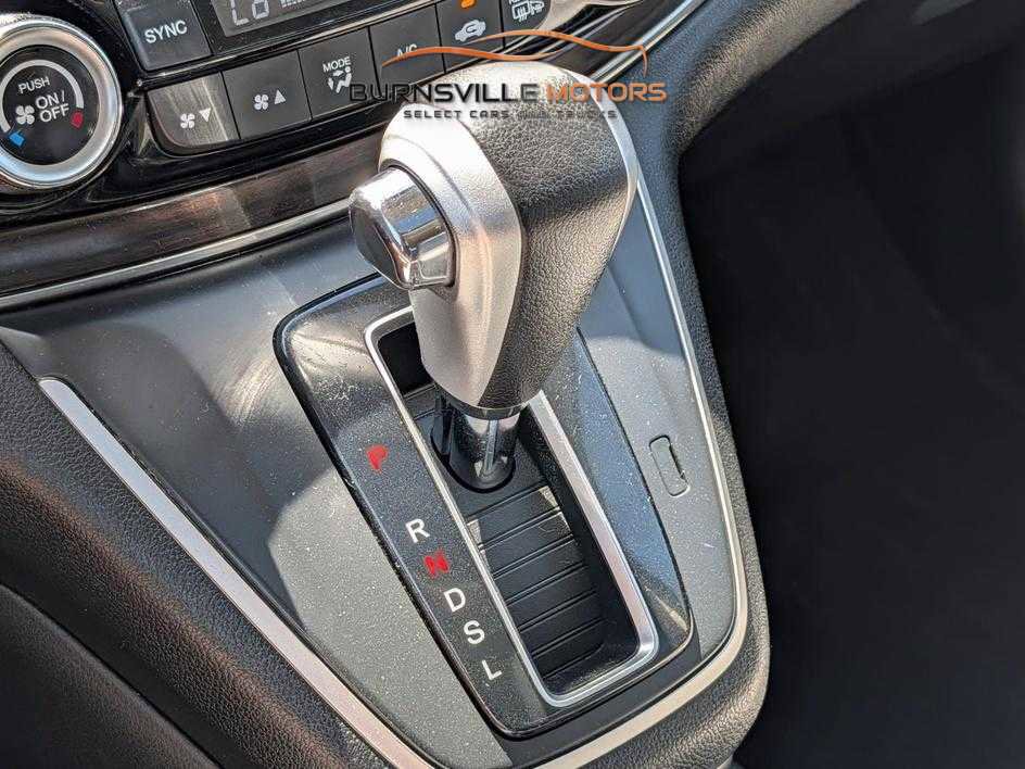 Used 2016 Honda CR-V EX-L image 23