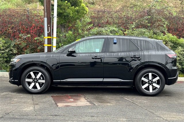 Certified 2024 Honda Prologue Touring image 8