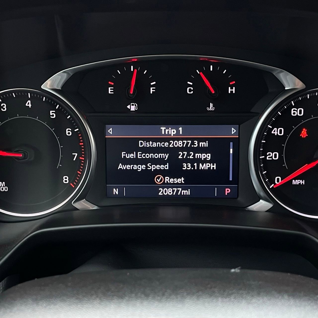 Used 2024 Chevrolet Blazer LT w/ Convenience Package FWD image 15