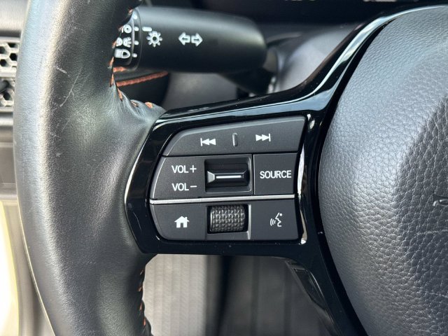 Certified 2024 Honda HR-V Sport image 11