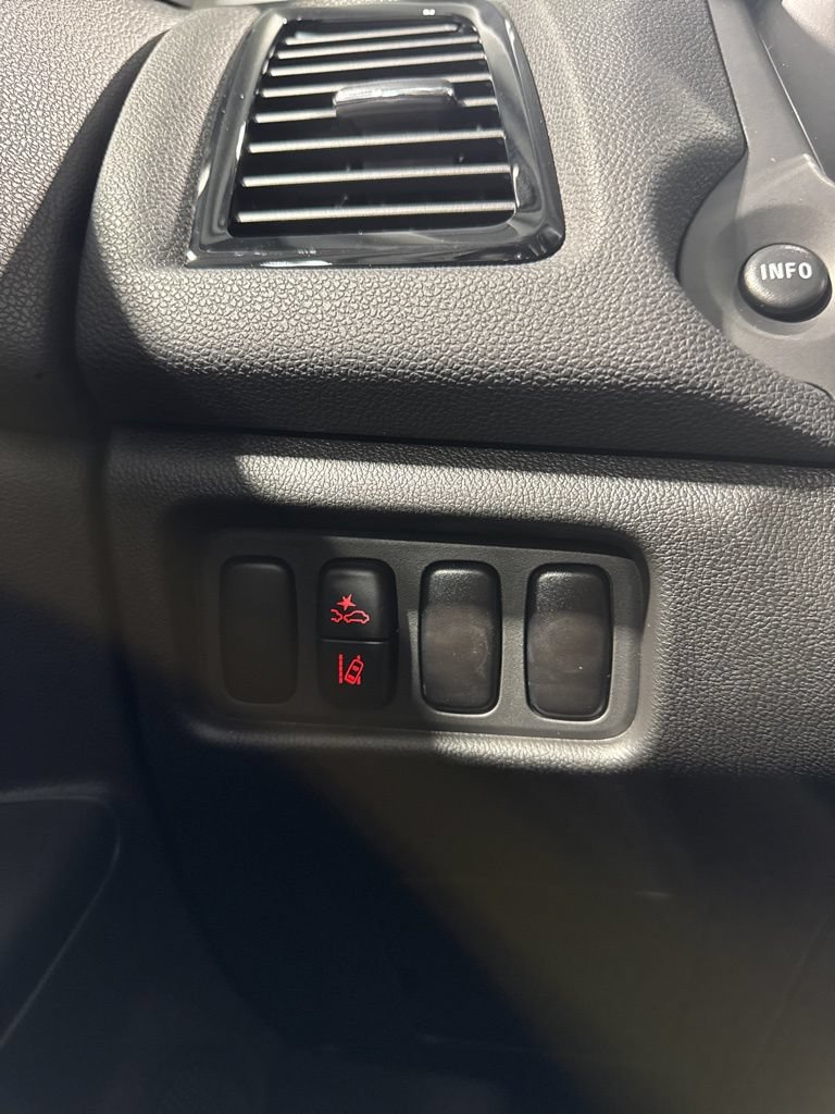 New 2026 Mitsubishi Outlander Sport ES AWD/4WD image 21