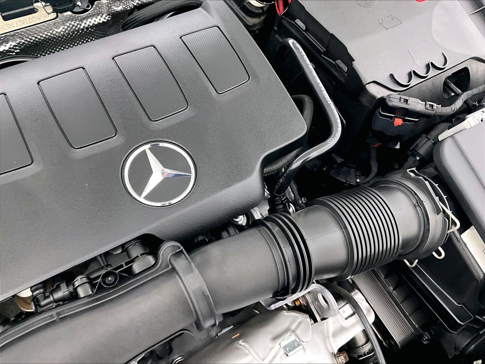 Certified 2022 Mercedes-Benz A 220 image 30