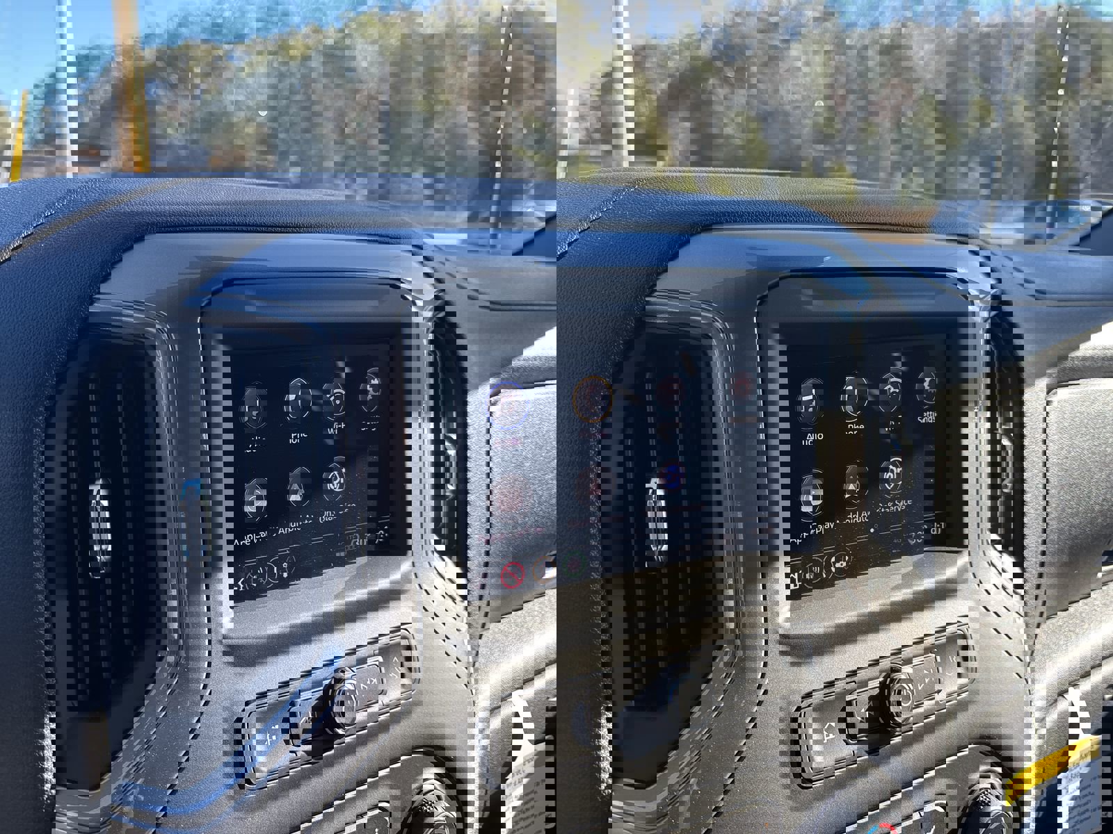 New 2026 Chevrolet Silverado 3500 W/T w/ WT Convenience Package image 19