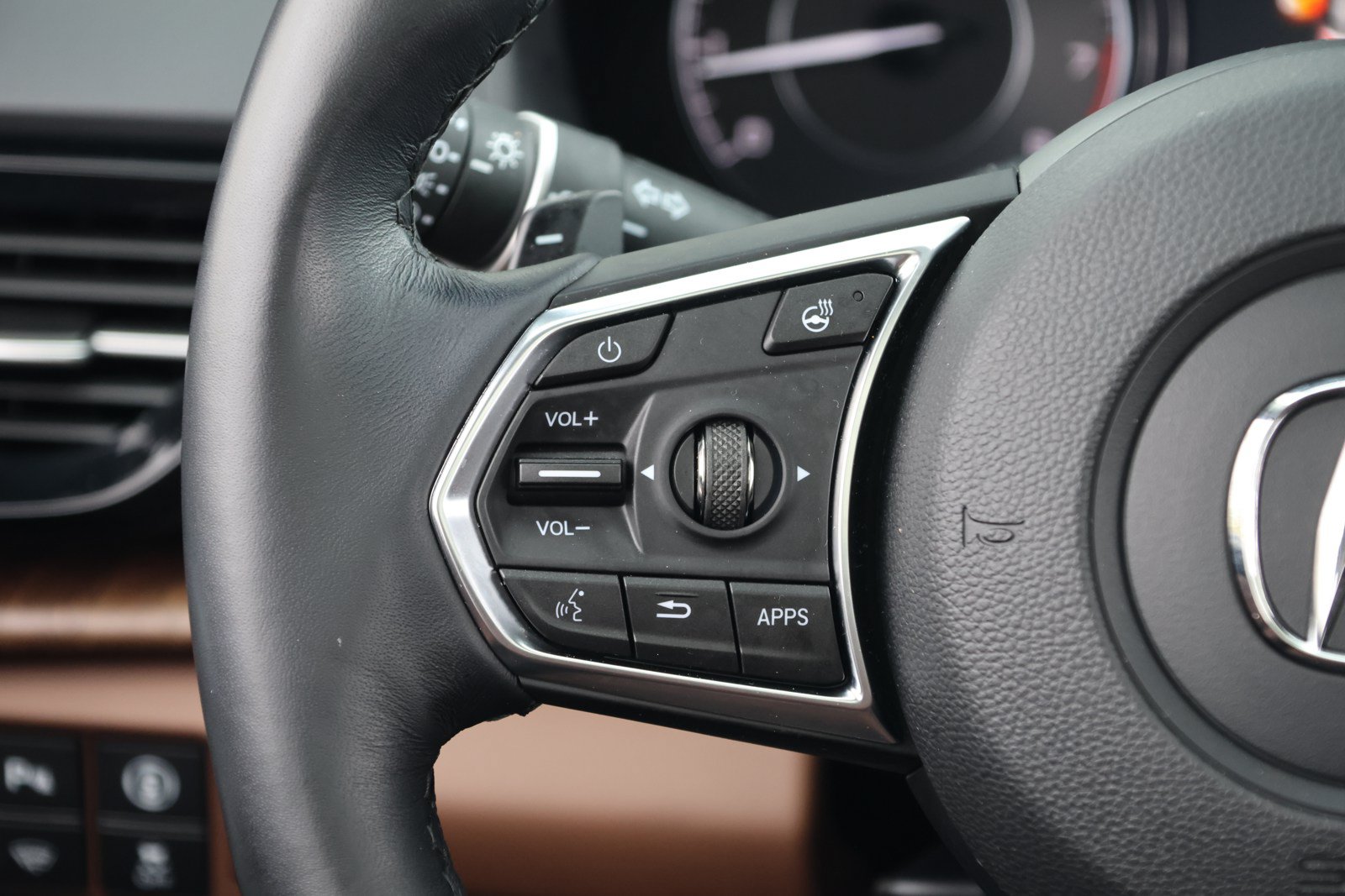 Used 2024 Acura RDX w/ Advance Package AWD/4WD image 18