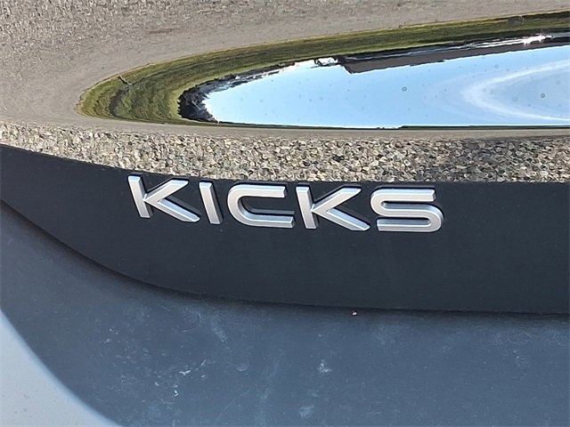 New 2026 Nissan Kicks SV w/ Cold Weather Package image 16