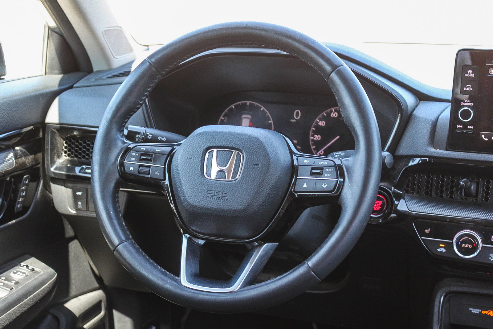 Used 2023 Honda CR-V EX-L image 17