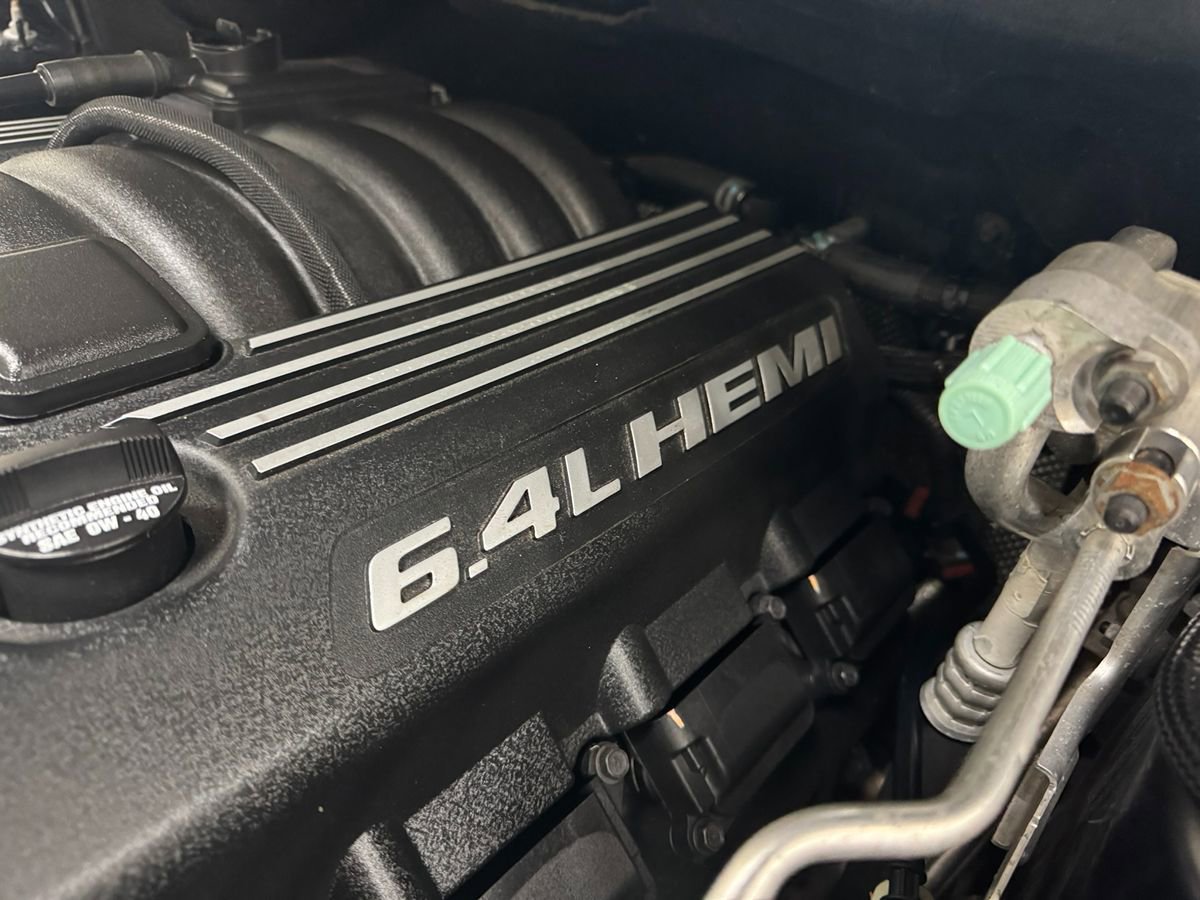 Used 2014 Jeep Grand Cherokee SRT AWD/4WD image 70