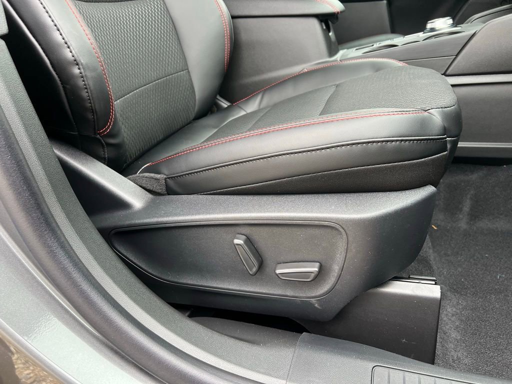 New 2026 Ford Escape ST-Line Elite w/ Equipment Group 501A image 23