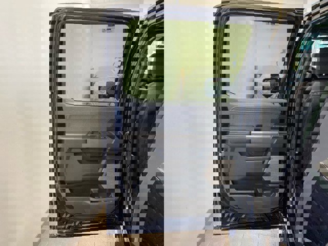 New 2025 Ford F150 Lariat w/ Equipment Group 502A High image 9