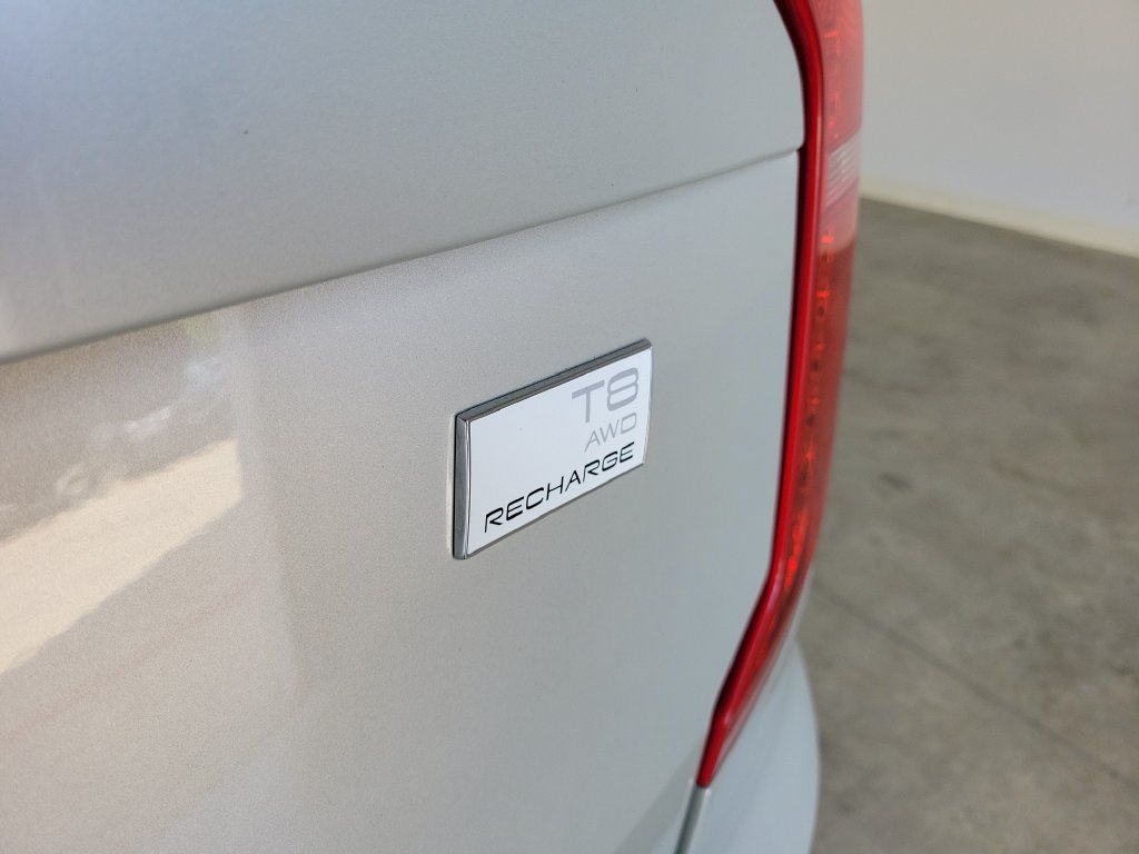 Used 2022 Volvo XC90 T8 Inscription w/ Advanced Package AWD/4WD image 9